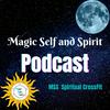 undefined Magic Self and Spirit Podcasts... Chaos Magic and Spirituality