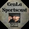 undefined CenLa Sportscast