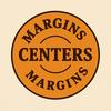 undefined Centers and Margins