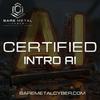 undefined Certified - Introduction to AI Audio Course