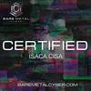 undefined Certified: The ISACA CISA Prepcast