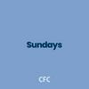 undefined CFC Sunday Podcast