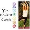 undefined Your Chakra Coach