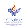 undefined Chalice Unitarian Universalist Inspiration