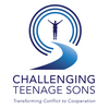 undefined Challenging Teenage Sons