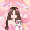 undefined Char’s Notebook