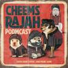 undefined Cheems Rajah Podmcast
