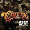 undefined Cheers Cast