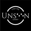 undefined Chef Riq’s Unseen Cuisine | Sensory Cooking Podcast