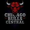 undefined Chicago Bulls Central