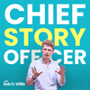 undefined Chief Story Officer