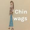 undefined Chin wags