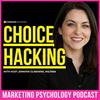 undefined Choice Hacking: The Marketing Psychology Podcast