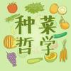 undefined 种菜哲学