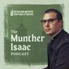 undefined The Munther Isaac Podcast