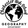 undefined CHS GCSE Geography Podcast