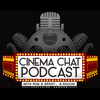 undefined CinemaChat Podcast w/Rob & Brent…and Reggie