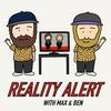 undefined Reality Alert : Love Is Blind / The Ultimatum / Perfect Match