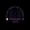 undefined Clan From The Stands Podcast