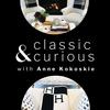 undefined Classic & Curious