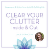 undefined Clear Your Clutter Inside & Out