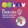 undefined Click&Go Travel Podcast