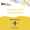 undefined CLINICAL DATA MANAGEMENT