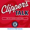 undefined Clippers Talk OT