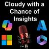 undefined Cloudy with a Chance of Insights