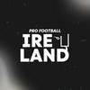 undefined Pro Football Ireland : The Irish NFL Podcast