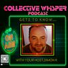 undefined Collective Whisper podcast
