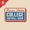 undefined Brandon Walker College Football Show