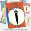 undefined Comics' Books