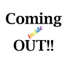 undefined Coming Inside OUT: An LGBTQ podcast uplifting gay fathers, men, and those exploring their sexuality.