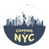 undefined Coming to New York City Podcast