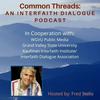 undefined Common Threads: An Interfaith Dialogue