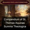 undefined Compendium of St. Thomas Aquinas Summa Theologica