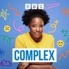 undefined Complex with Kimberley Wilson