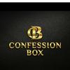 undefined Confession Box