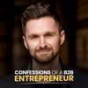 undefined Confessions of a B2B Entrepreneur