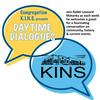 undefined Congregation KINS presents Daytime Dialogues