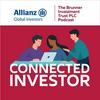 undefined Connected Investor - The Brunner Investment Trust PLC Podcast