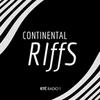 undefined Continental Riffs