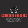 undefined Controles Voadores