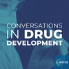 undefined Conversations in Drug Development