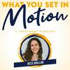 undefined What You Set in Motion - Stories of Faith, Testimony, Alpha Course Stories