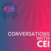 undefined Conversations with CEI