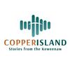 undefined Copper Island Podcast