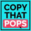 undefined Copy That Pops: Writing Tips and Psychology Hacks for Business