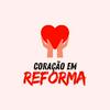 undefined Coração em Reforma - Podcast Espírita